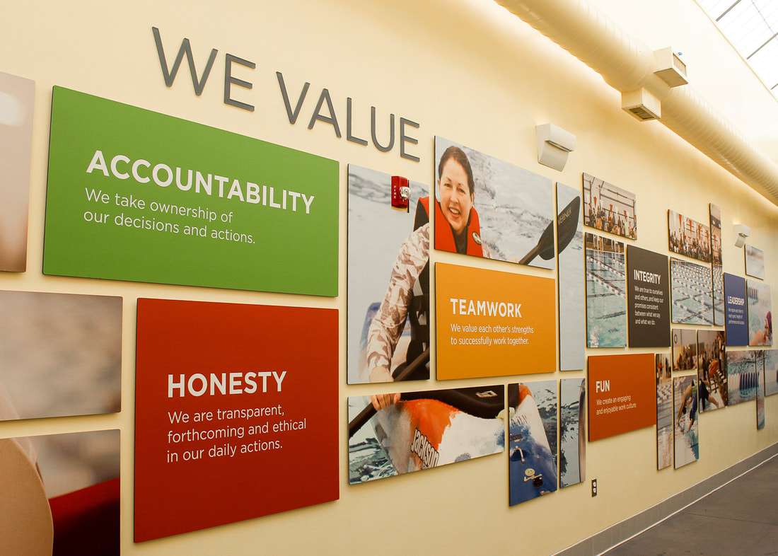 如何設(shè)計(jì)出一個(gè)優(yōu)秀公司企業(yè)文化墻？(圖3)