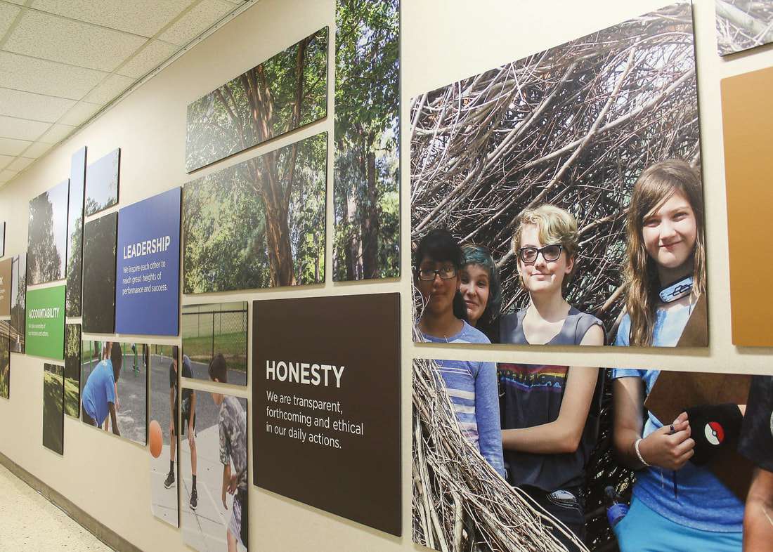 如何設(shè)計(jì)出一個(gè)優(yōu)秀公司企業(yè)文化墻？(圖2)