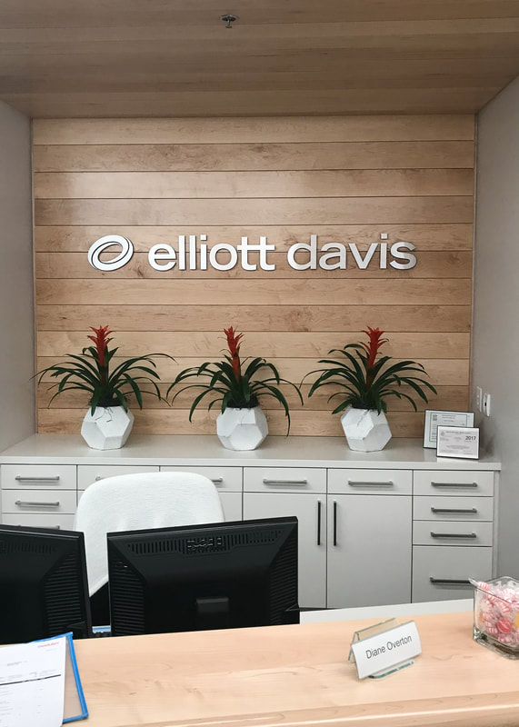 如何設計一個企業(yè)形象墻來展示企業(yè)的魅力(圖1)