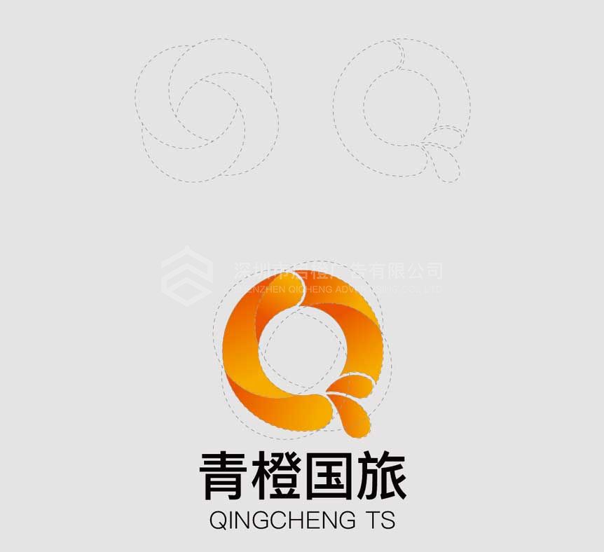 什么是企業(yè)logo，logo應該如何設計(圖1)