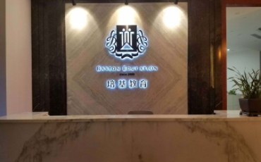 發(fā)光字廣告招牌都有哪些種類和制作工藝的特點及區(qū)別