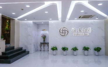 深圳公司前臺企業(yè)形象墻的制作方法都有哪些