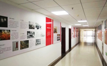 深圳黨建文化墻類型內(nèi)容都有哪些