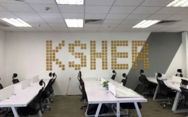 廣告設計公司應該如何策劃書寫企業(yè)文化墻設計方案