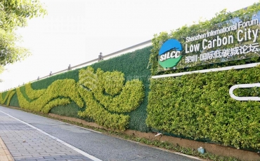 深圳城市文化墻制作應該如何去設計