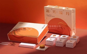 產(chǎn)品外包裝設(shè)計(jì)，定制獨(dú)特品牌形象