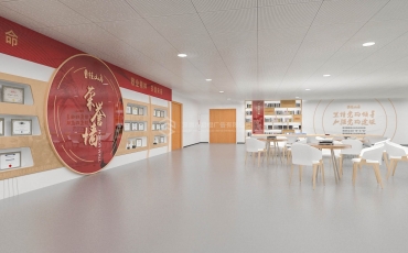 黨的宣傳墻方案：打造充滿魅力的信息長城