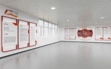 重塑品牌 領(lǐng)跑黨建文化建設(shè)廣告公司